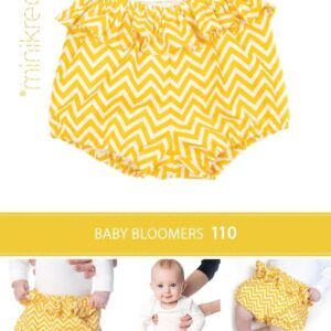 110 - Baby Bloomers